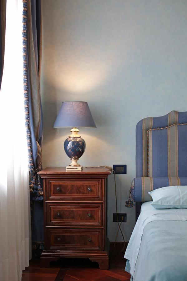 B&B Villino Margherita Rom Exteriör bild